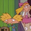 Serie Oye, Arnold completa digital