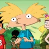 Serie Oye, Arnold completa digital