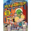 Serie Oye, Arnold completa digital