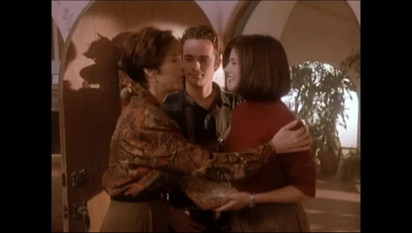 Serie Beverly Hills 90210 completa digital