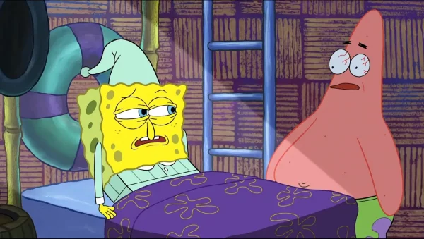 Serie Bob esponja y Show de Patricio completa digital