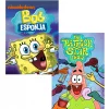 Serie Bob esponja y Show de Patricio completa digital