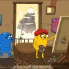 Serie Hora de Aventura español latino completa digital