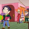 Serie Rugrats español latino completa digital