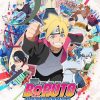 Serie Naruto y Boruto español latino - Japones completa digital