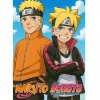 Serie Naruto y Boruto español latino - Japones completa digital