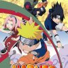Serie Naruto y Boruto español latino - Japones completa digital