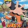 Serie Naruto y Boruto español latino - Japones completa digital