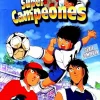 Super Campeones (1983) Los Supercampeones latino completa digital