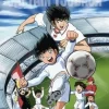 Super Campeones Camino al Mundial (2002) Los Supercampeones latino completa digital