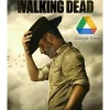The Walking Dead The Walking Dead Completa Digital