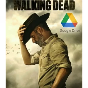 The Walking Dead Completa Digital