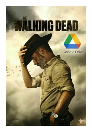 The Walking Dead The Walking Dead Completa Digital