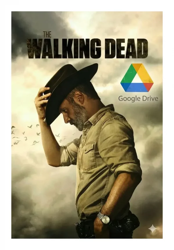 The Walking Dead The Walking Dead Completa Digital