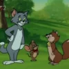 Tom y Jerry serie clasica 4 Tom y Jerry: Colección Clásica Completa (1940-1982) – Serie Animada HD / Audio Latino